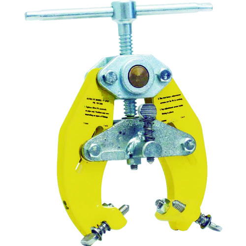 トラスコ中山 アサダ ウルトラフィットクイック No.1(ご注文単位1個)【直送品】