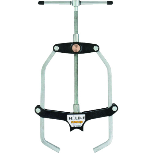 トラスコ中山 アサダ ホールドE(ご注文単位1台)【直送品】