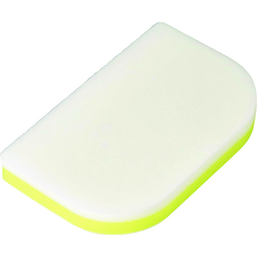 トラスコ中山 レック 激落ちお風呂用(メラミン)スペア(ご注文単位1個)【直送品】