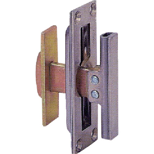 トラスコ中山 MK マリック ST揚蓋取手 120mm(ご注文単位1個)【直送品】