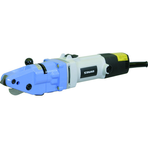 トラスコ中山 三和 電動工具 エースカッタSA-16 Max1.6mm(ご注文単位1台)【直送品】