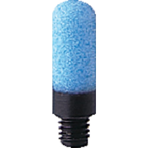 トラスコ中山 TAIYO 空気用サイレンサ 165-8581(ご注文単位1個)【直送品】