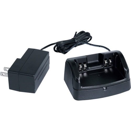 トラスコ中山 八重洲無線 急速充電器 562-6194(ご注文単位1個)【直送品】