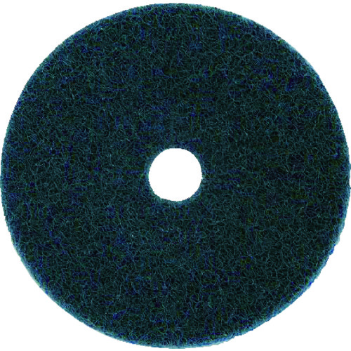 トラスコ中山 MURAKO サーフェイスディスク 外径100φ 80#（ご注文単位10枚）【直送品】