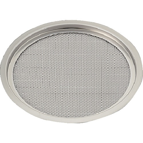 トラスコ中山 スガツネ工業 (210030168)SA-M120ステンレス鋼製空気孔(ご注文単位1個)【直送品】