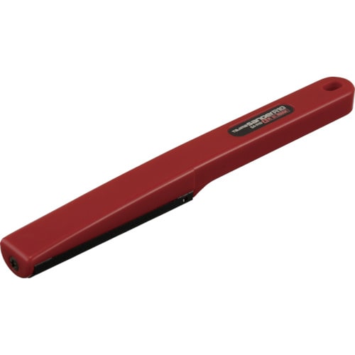 トラスコ中山 タジマ サンダーR10型荒目(ご注文単位1本)【直送品】