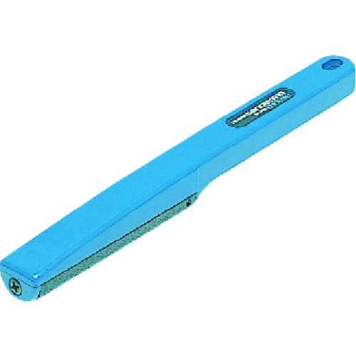 トラスコ中山 タジマ サンダーR10型細目(ご注文単位1本)【直送品】