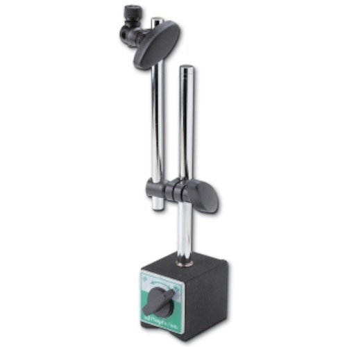 トラスコ中山 SK マグネットベース 標準型(ご注文単位1個)【直送品】