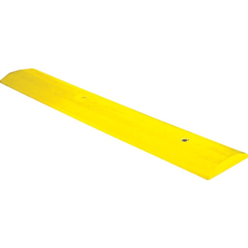 トラスコ中山 CHECKERS スピードバンプス  2448MM（ご注文単位1個）【直送品】