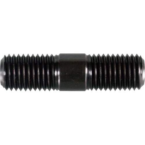 トラスコ中山 ニューストロング スタットボルト ネジ M20 全長75mm(ご注文単位1本)【直送品】