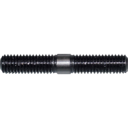トラスコ中山 ニューストロング スタットボルト ネジ M8 全長 50ミリ（ご注文単位1本）【直送品】