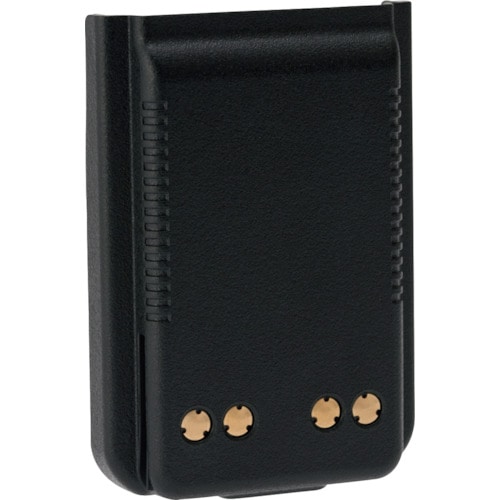 トラスコ中山 八重洲無線 リチウムイオン充電池 137-4521(ご注文単位1個)【直送品】