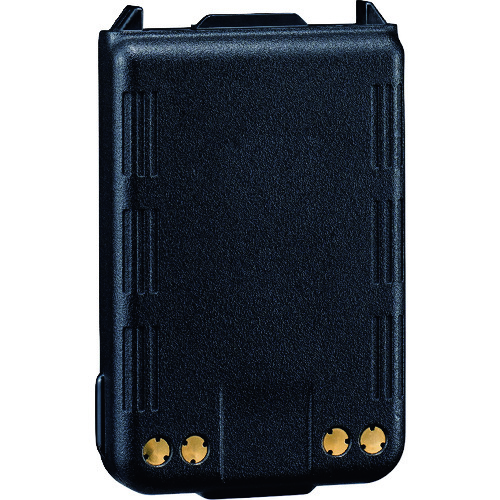 トラスコ中山 八重洲無線 リチウムイオン充電池 206-6455(ご注文単位1個)【直送品】