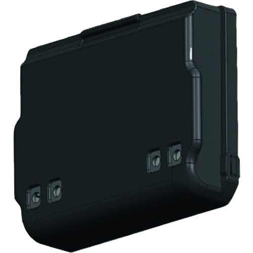 トラスコ中山 八重洲無線 リチウムイオン充電池 207-9355(ご注文単位1個)【直送品】