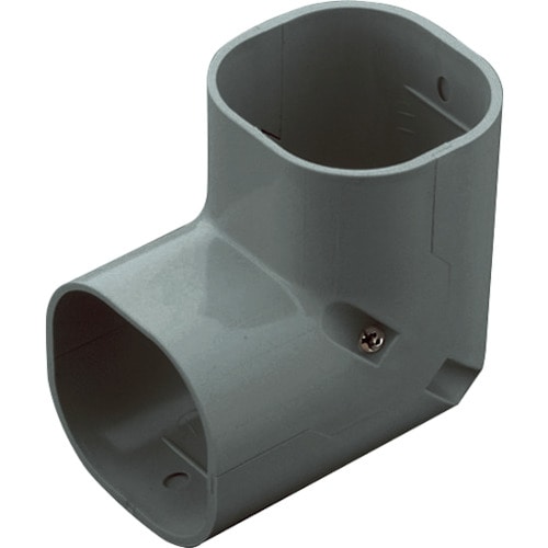 トラスコ中山 因幡電工 スリムコーナー立面90° 761-5027(ご注文単位1個)【直送品】