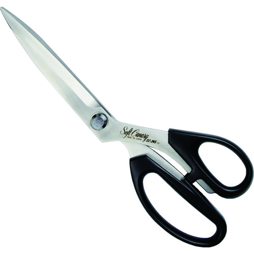 トラスコ中山 キャナリー 洋裁鋏 プロ用 245mm(ご注文単位1個)【直送品】