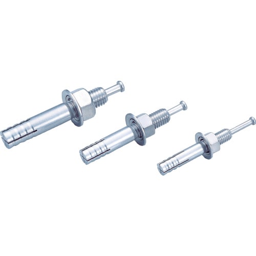 トラスコ中山 ユニカ ルーティアンカーSC-3060(ご注文単位50本)【直送品】