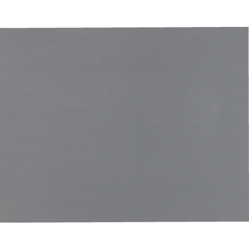 トラスコ中山 TRUSCO ステンレスカット板 200×300×厚み1.0mm SUS430（ご注文単位1枚）【直送品】