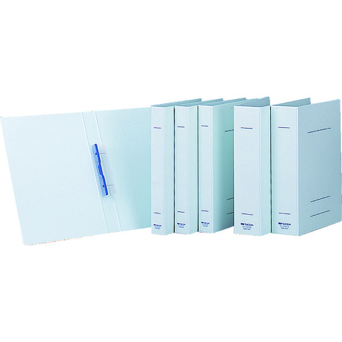 トラスコ中山 桜井 ニュ-スタクリンバインダ- (6冊入) 816-2693(ご注文単位1箱)【直送品】