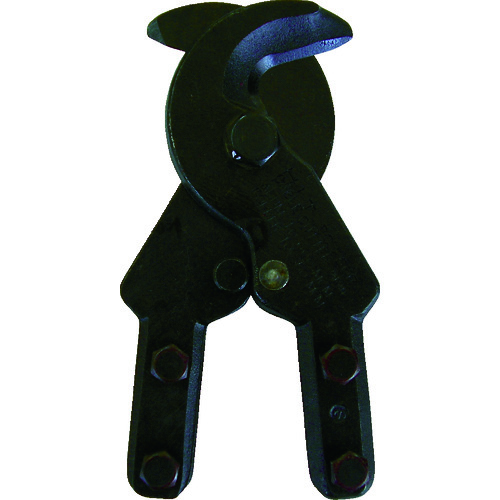 トラスコ中山 HIT ケーブルカッター替刃 351-7756(ご注文単位1個)【直送品】