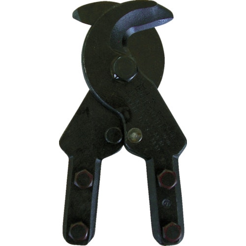 トラスコ中山 HIT ケーブルカッター替刃 351-7764(ご注文単位1個)【直送品】