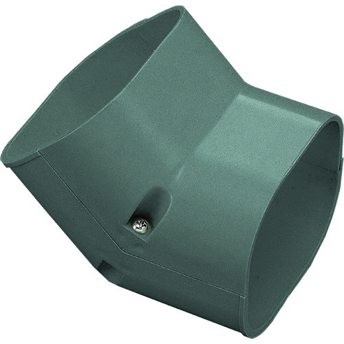 トラスコ中山 因幡電工 スリムコーナー立面45° 761-5060(ご注文単位1個)【直送品】