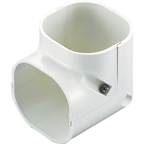 トラスコ中山 因幡電工 ミニスリムコーナー立面90° 761-5086(ご注文単位1個)【直送品】