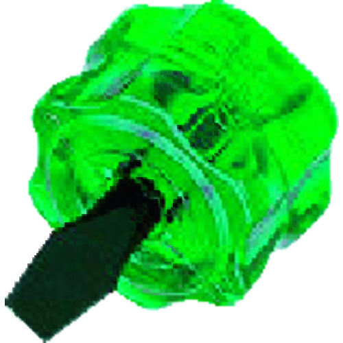 トラスコ中山 KTC 樹脂柄ミニスタッビドライバ マイナス6mm（ご注文単位1本）【直送品】