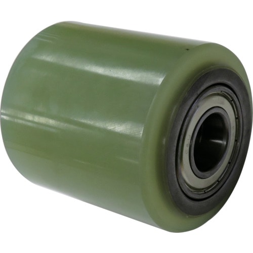 トラスコ中山 イーグル スマートドーリー用ウレタン車輪(ご注文単位1個)【直送品】