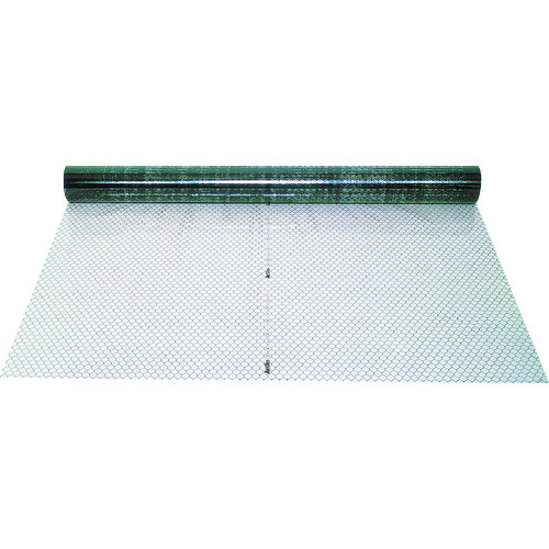 トラスコ中山 アキレス 帯電防止フィルム アキレスセイデンF0.1×1370×50(ご注文単位1巻)【直送品】