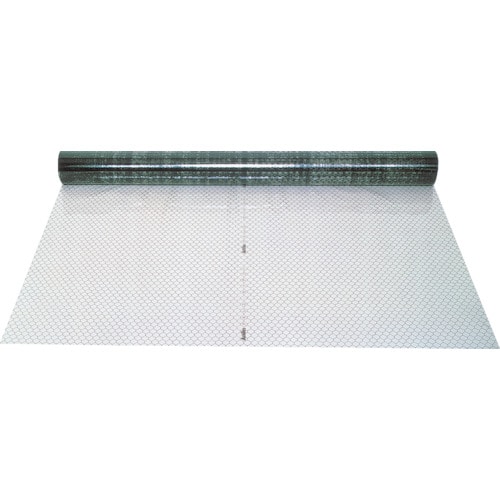 トラスコ中山 アキレス 帯電防止フイルム アキレスセイデンF0.5×1370×20(ご注文単位1巻)【直送品】