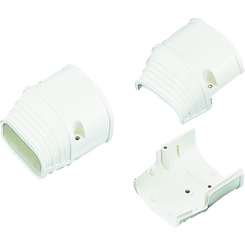 トラスコ中山 因幡電工 端末カバー 761-5175(ご注文単位1個)【直送品】