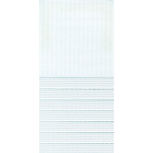 トラスコ中山 TOSO センシア 90X200 ホワイト(ご注文単位1セット)【直送品】