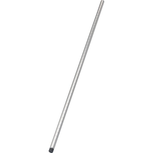 トラスコ中山 TRUSCO ステンレス製メッシュラック用支柱 H1228(ご注文単位1本)【直送品】