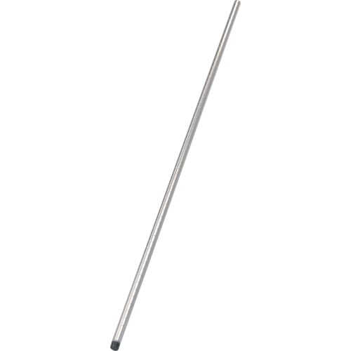 トラスコ中山 TRUSCO ステンレス製メッシュラック用支柱 H1533(ご注文単位1本)【直送品】