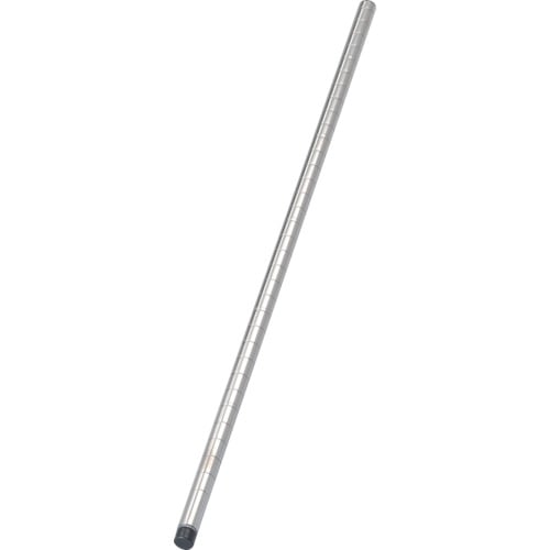 トラスコ中山 TRUSCO ステンレス製メッシュラック用支柱 H923(ご注文単位1本)【直送品】