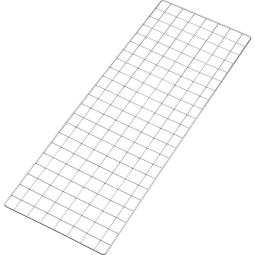 トラスコ中山 TRUSCO ステンレス製サイドネット 800X387(ご注文単位1枚)【直送品】