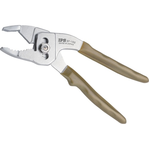 トラスコ中山 IPS TOJIプラトリガー(グリップ付き)165mm(ご注文単位1個)【直送品】