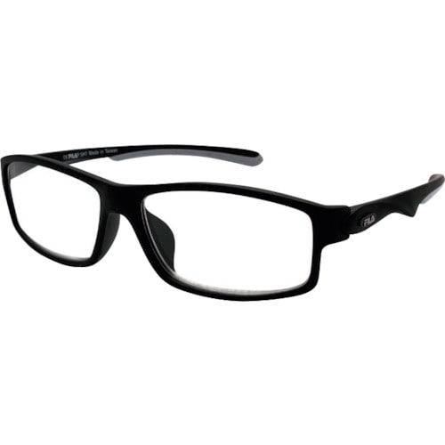 トラスコ中山 FILA FILA老眼鏡(2.50) 336-8574(ご注文単位1個)【直送品】