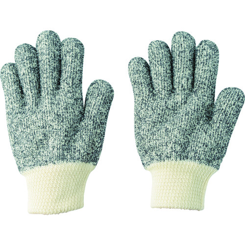 トラスコ中山 エスファクトリー 耐熱グローブ(ご注文単位1組)【直送品】