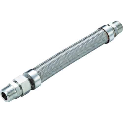 トラスコ中山 ORK スーパーフリーフレキ 40A 300L 115-8528(ご注文単位1本)【直送品】