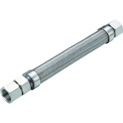 トラスコ中山 ORK スーパーフリーフレキ 40A 1000L 116-3478(ご注文単位1本)【直送品】