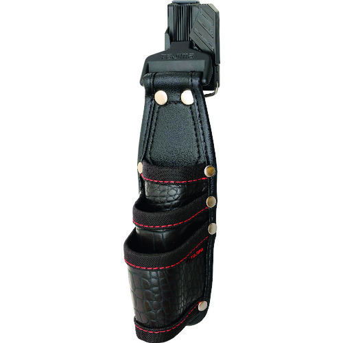 トラスコ中山 タジマ 着脱式工具差しG 3本差し(ご注文単位1個)【直送品】