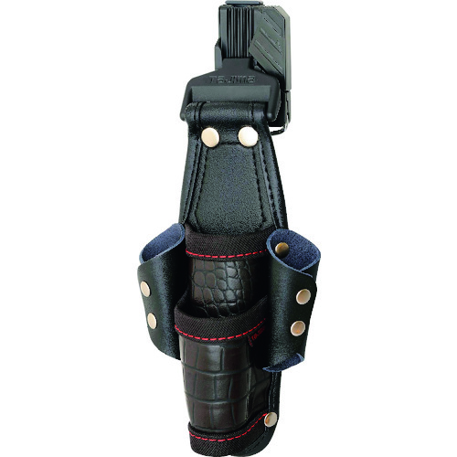 トラスコ中山 タジマ 着脱式工具差しG 4本差し(ご注文単位1個)【直送品】