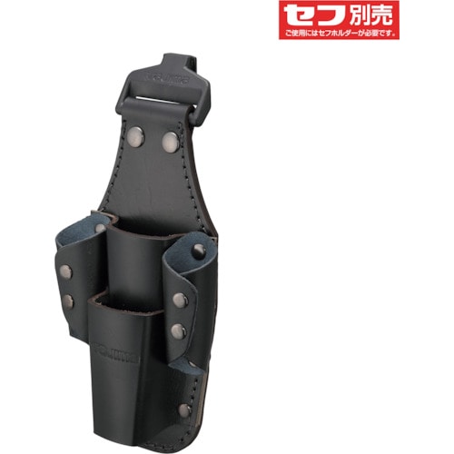 トラスコ中山 タジマ 着脱式工具差しK 4本差し(ご注文単位1個)【直送品】