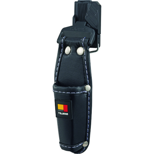 トラスコ中山 タジマ 着脱式工具差し 1本差し(ご注文単位1個)【直送品】