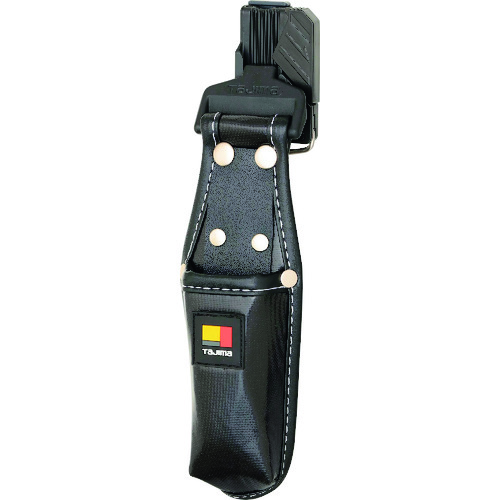 トラスコ中山 タジマ 着脱式工具差し 1本差しカッター用(ご注文単位1個)【直送品】