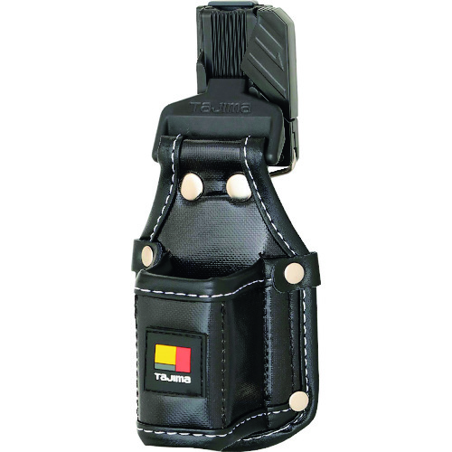 トラスコ中山 タジマ 着脱式工具差し 1本差しハンマー用(ご注文単位1個)【直送品】