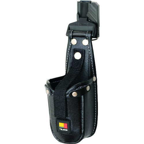 トラスコ中山 タジマ 着脱式工具差し 1本差しVAストリッパー用(ご注文単位1個)【直送品】