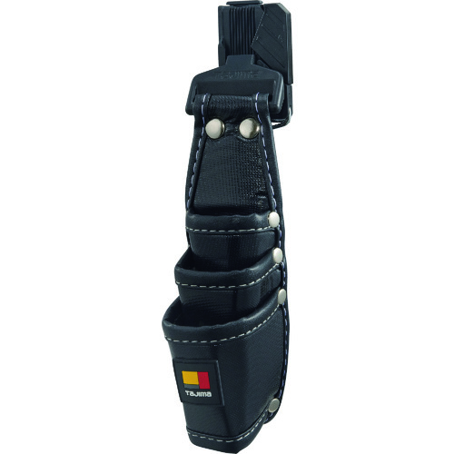 トラスコ中山 タジマ 着脱式工具差し 3本差し(ご注文単位1個)【直送品】